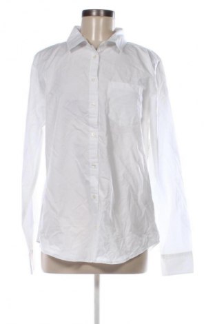 Damenbluse Amazon Essentials, Größe L, Farbe Weiß, Preis 22,99 €