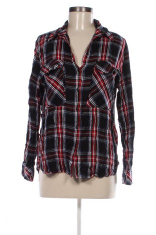 Cămașă de femei Amisu, Mărime M, Culoare Multicolor, Preț 39,99 Lei