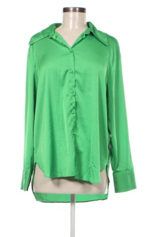 Damenbluse Amisu, Größe L, Farbe Grün, Preis 12,77 €