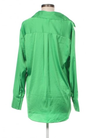 Damenbluse Amisu, Größe L, Farbe Grün, Preis 12,77 €