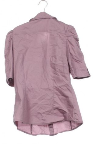 Női ing Amisu, Méret XS, Szín Hamurózsaszín, Ár 5 016 Ft