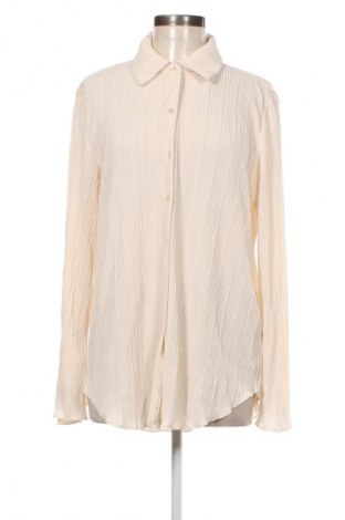 Damenbluse Amisu, Größe M, Farbe Ecru, Preis € 8,99