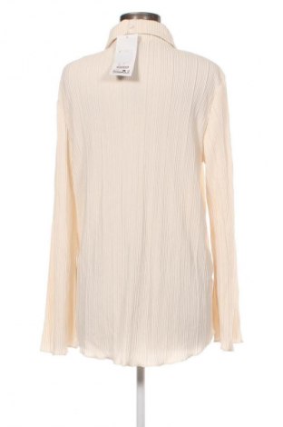 Damenbluse Amisu, Größe M, Farbe Ecru, Preis € 8,99