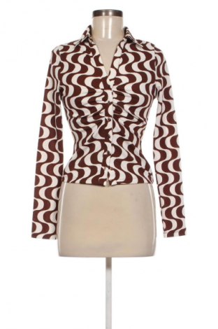 Cămașă de femei Amisu, Mărime S, Culoare Multicolor, Preț 15,99 Lei