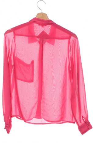 Damenbluse Amisu, Größe XS, Farbe Rosa, Preis 7,99 €
