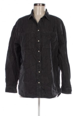 Dámská košile  Anti blue, Velikost L, Barva Černá, Cena  89,00 Kč