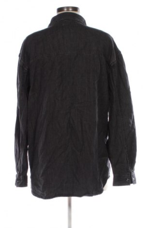 Dámská košile  Anti blue, Velikost L, Barva Černá, Cena  89,00 Kč