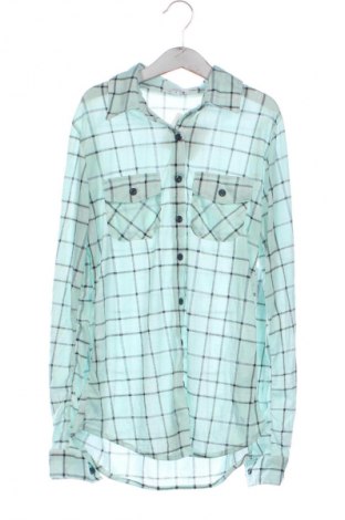 Дамска риза Ardene, Размер XS, Цвят Многоцветен, Цена 20,99 лв.