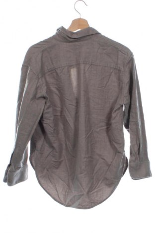 Damenbluse Arket, Größe XS, Farbe Grau, Preis € 36,99