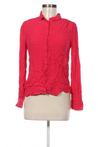 Cămașă de femei Atelier Rêve, Mărime S, Culoare Roz, Preț 160,39 Lei