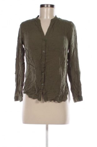 Damenbluse Atmosphere, Größe XS, Farbe Grün, Preis 6,99 €