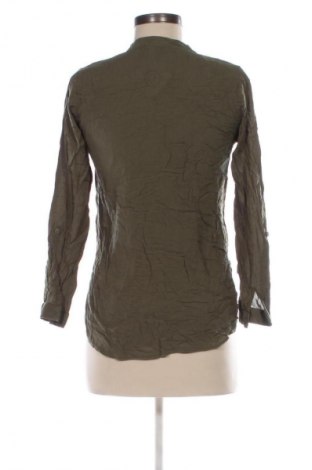 Damenbluse Atmosphere, Größe XS, Farbe Grün, Preis 6,99 €