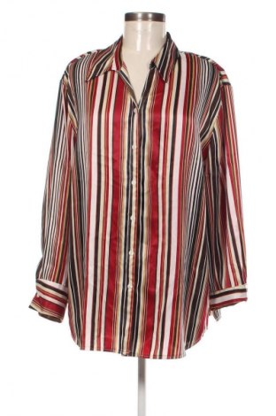 Damska koszula Authentic Clothing Company, Rozmiar XXL, Kolor Kolorowy, Cena 38,99 zł