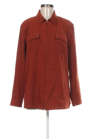 Damenbluse Authentic Clothing Company, Größe XL, Farbe Rot, Preis € 8,99