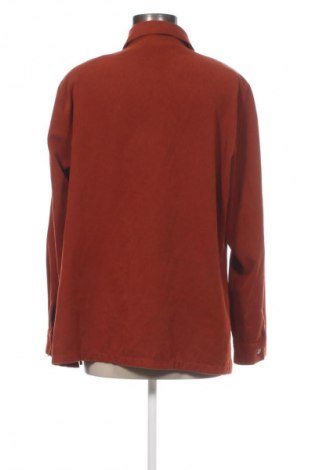 Damenbluse Authentic Clothing Company, Größe XL, Farbe Rot, Preis € 8,99