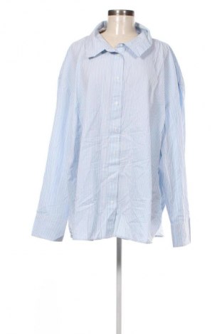 Damenbluse Avella, Größe XXL, Farbe Mehrfarbig, Preis 21,40 €