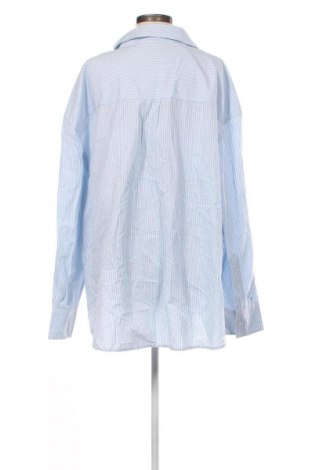 Damenbluse Avella, Größe XXL, Farbe Mehrfarbig, Preis 21,40 €