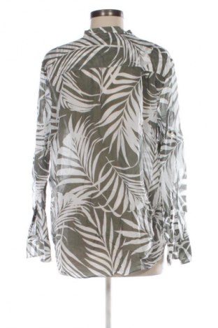 Дамска риза BOSS, Размер M, Цвят Многоцветен, Цена 92,99 лв.