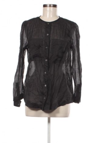 Damenbluse Banana Republic, Größe M, Farbe Schwarz, Preis 28,04 €
