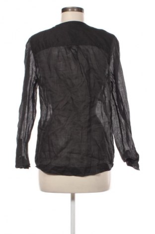 Damenbluse Banana Republic, Größe M, Farbe Schwarz, Preis 28,04 €