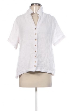 Damenbluse Beloved, Größe XL, Farbe Weiß, Preis € 10,99
