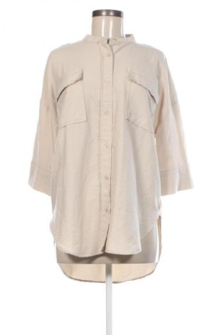 Damenbluse Beloved, Größe M, Farbe Beige, Preis € 8,99