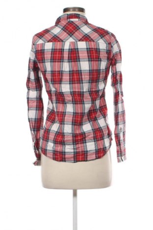 Dámská košile  Bershka, Velikost S, Barva Vícebarevné, Cena  199,00 Kč