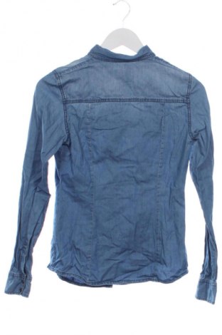 Női ing Bershka, Méret S, Szín Kék, Ár 5 016 Ft