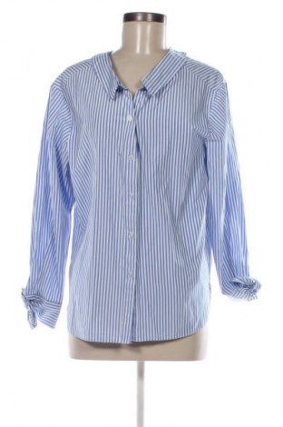 Damenbluse Bershka, Größe S, Farbe Mehrfarbig, Preis € 12,79