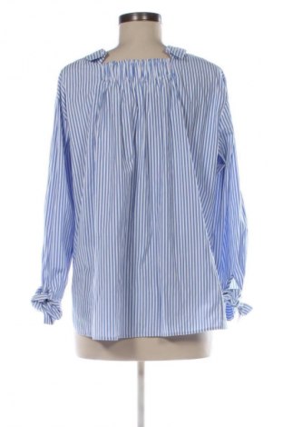 Damenbluse Bershka, Größe S, Farbe Mehrfarbig, Preis € 12,79