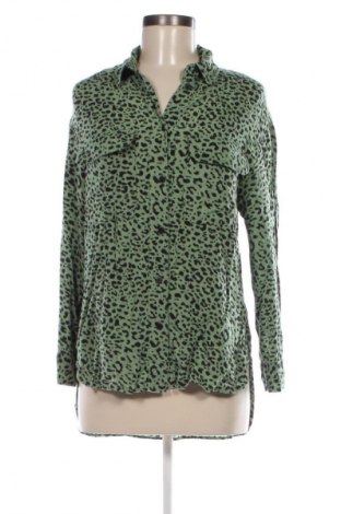 Dámska košeľa  Bershka, Veľkosť S, Farba Viacfarebná, Cena  12,79 €