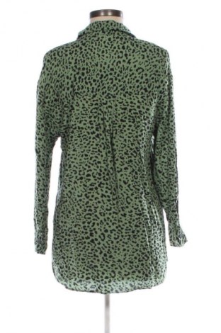 Dámska košeľa  Bershka, Veľkosť S, Farba Viacfarebná, Cena  12,79 €