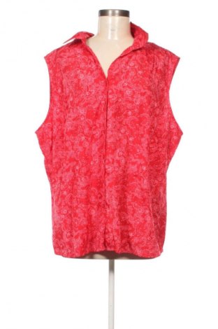 Дамска риза Bexleys, Размер 3XL, Цвят Многоцветен, Цена 23,99 лв.