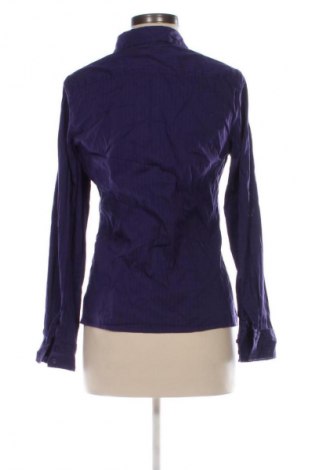 Damenbluse Biaggini, Größe M, Farbe Lila, Preis 8,99 €