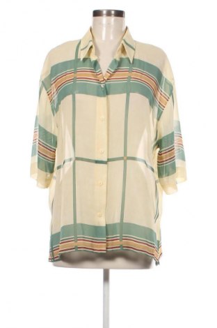 Damenbluse Bianca, Größe XL, Farbe Mehrfarbig, Preis € 13,00
