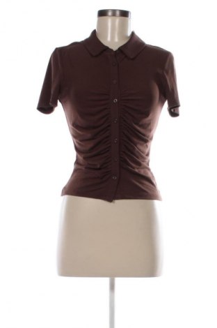 Damenbluse Bik Bok, Größe S, Farbe Braun, Preis € 12,79