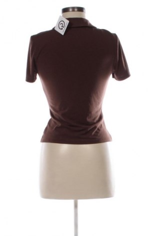 Damenbluse Bik Bok, Größe S, Farbe Braun, Preis € 12,79