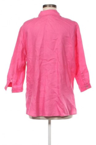 Dámská košile  Bonita, Velikost XL, Barva Růžová, Cena  259,00 Kč