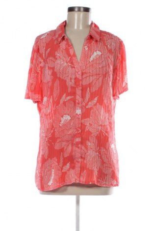 Damenbluse Bonmarche, Größe XXL, Farbe Mehrfarbig, Preis 12,79 €