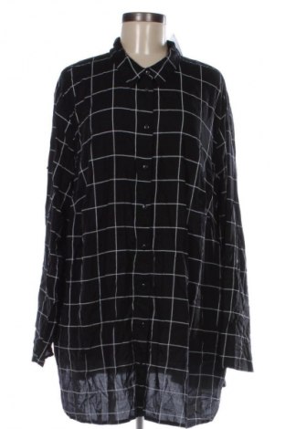 Дамска риза Bpc Bonprix Collection, Размер 3XL, Цвят Многоцветен, Цена 26,99 лв.