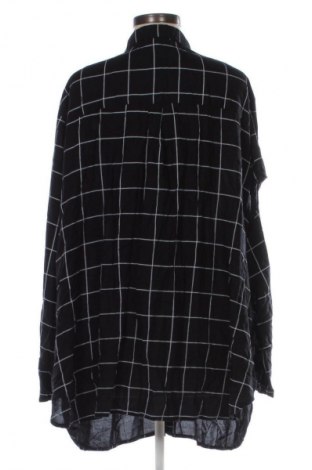 Дамска риза Bpc Bonprix Collection, Размер 3XL, Цвят Многоцветен, Цена 26,99 лв.