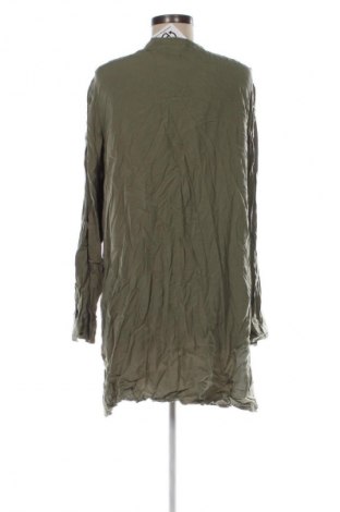 Γυναικείο πουκάμισο Bpc Bonprix Collection, Μέγεθος XXL, Χρώμα Πράσινο, Τιμή 13,99 €