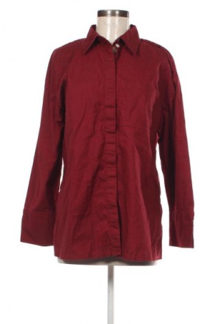 Női ing Bpc Bonprix Collection, Méret M, Szín Piros, Ár 3 259 Ft