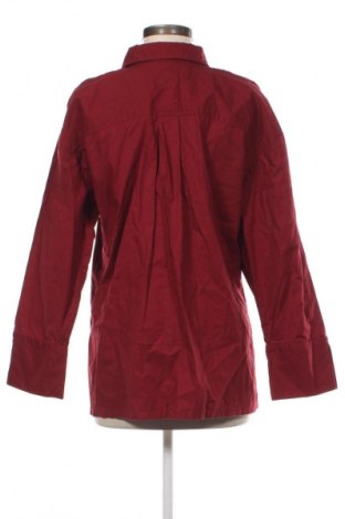 Női ing Bpc Bonprix Collection, Méret M, Szín Piros, Ár 3 259 Ft