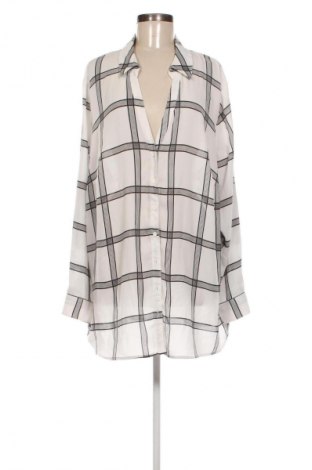 Damska koszula Bpc Bonprix Collection, Rozmiar XXL, Kolor Kolorowy, Cena 74,99 zł