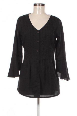 Damenbluse Bpc Bonprix Collection, Größe M, Farbe Schwarz, Preis 12,68 €