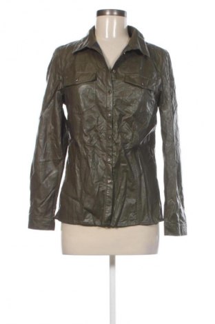 Damenbluse Breal, Größe S, Farbe Grün, Preis € 13,99