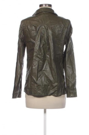 Damenbluse Breal, Größe S, Farbe Grün, Preis € 13,99