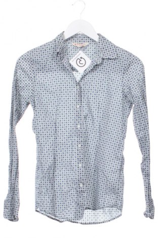 Дамска риза Brooks Brothers, Размер XXS, Цвят Многоцветен, Цена 82,08 лв.