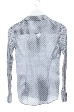 Дамска риза Brooks Brothers, Размер XXS, Цвят Многоцветен, Цена 82,08 лв.
